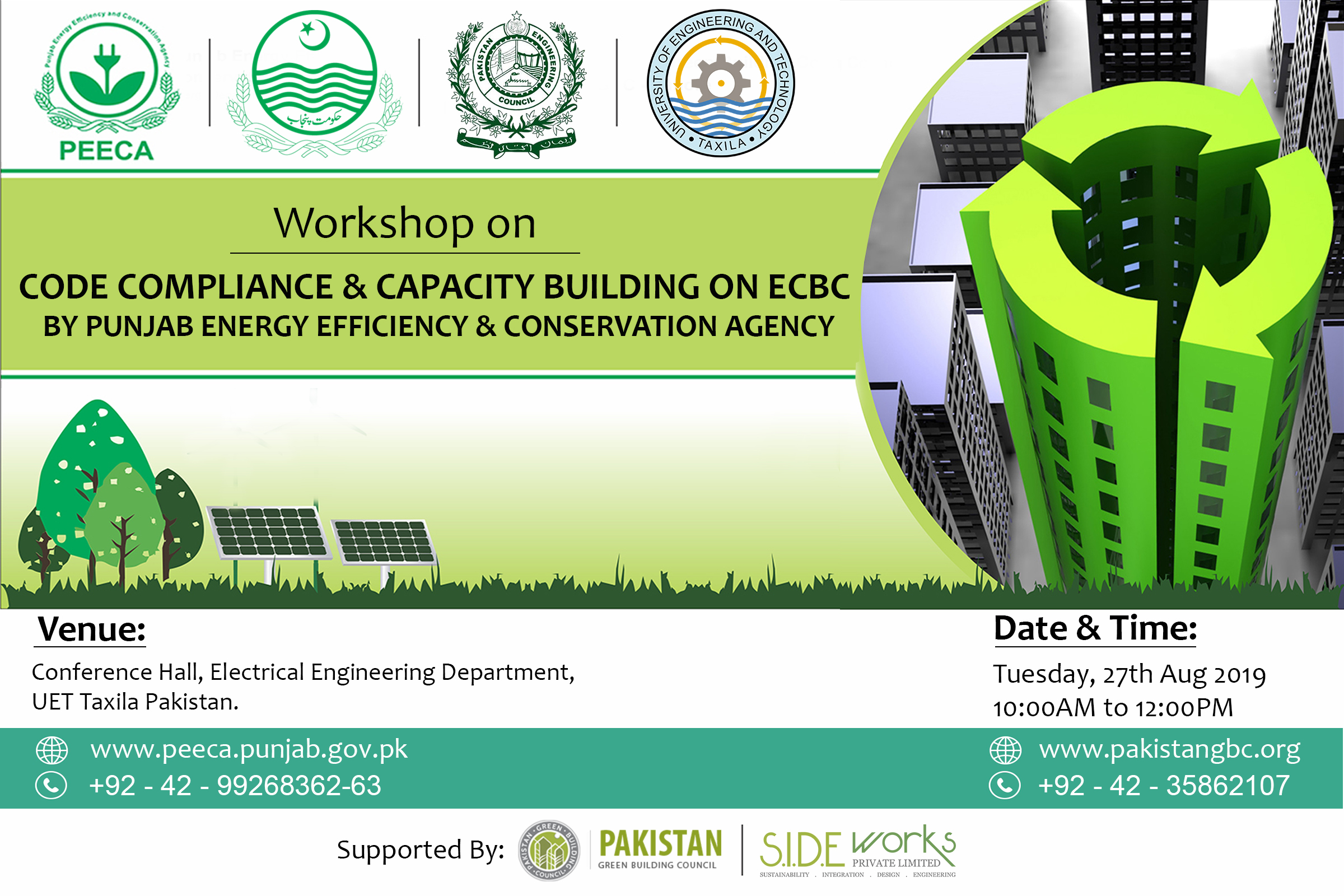 Green Building Council | News & Events